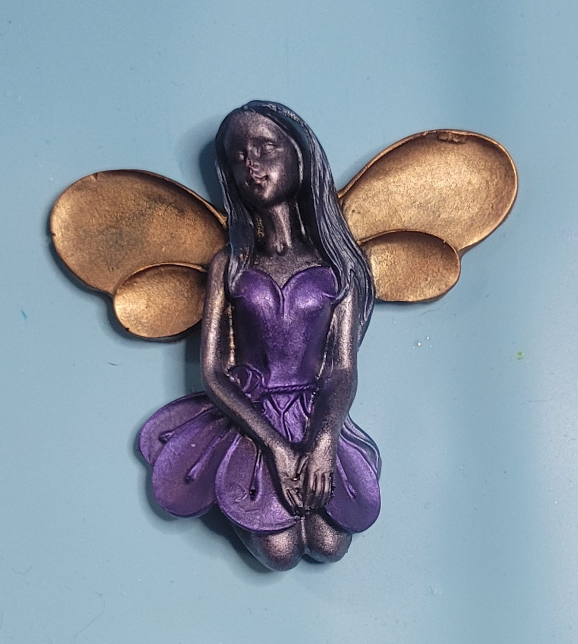 Fairy figure small