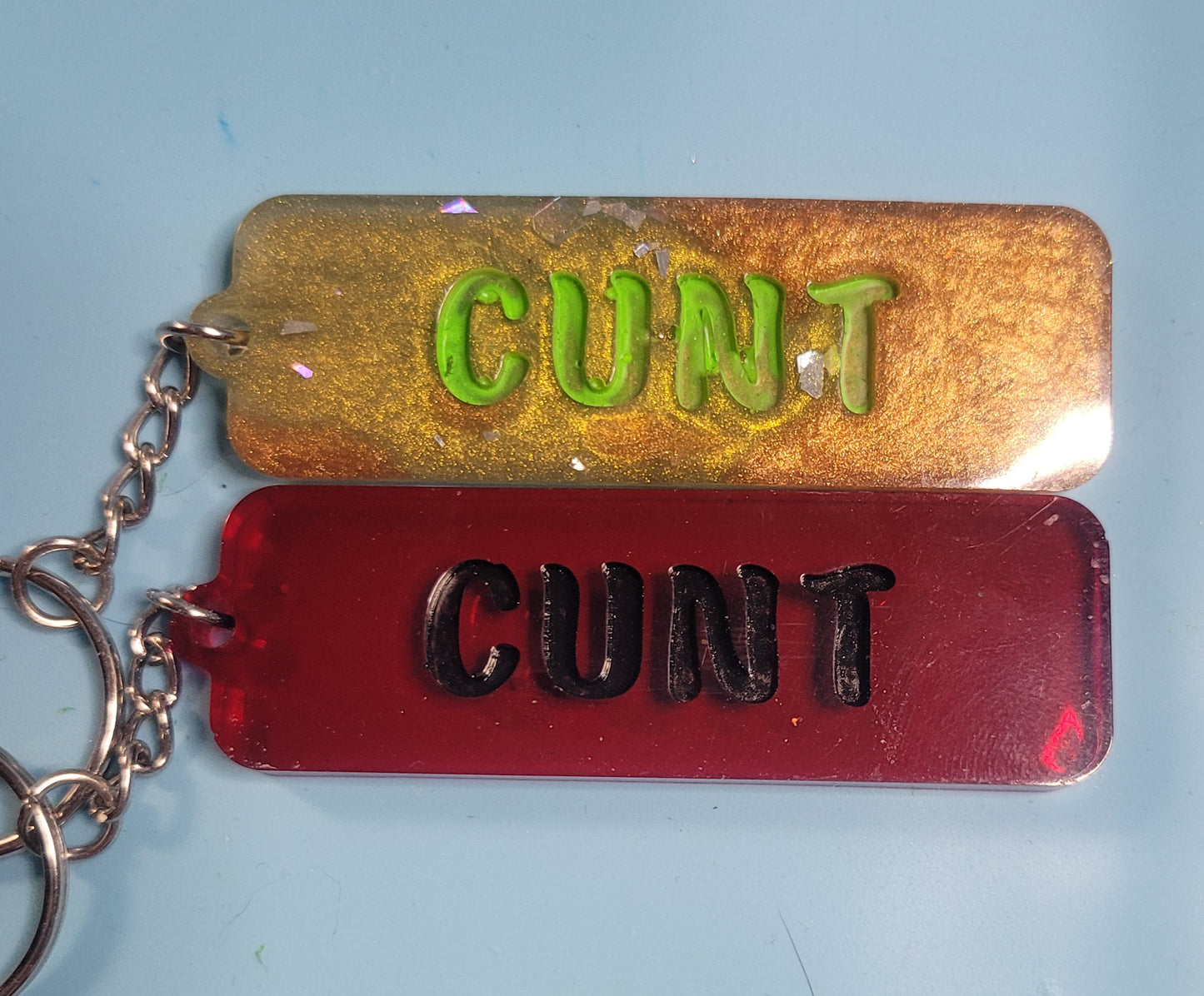 Keychain