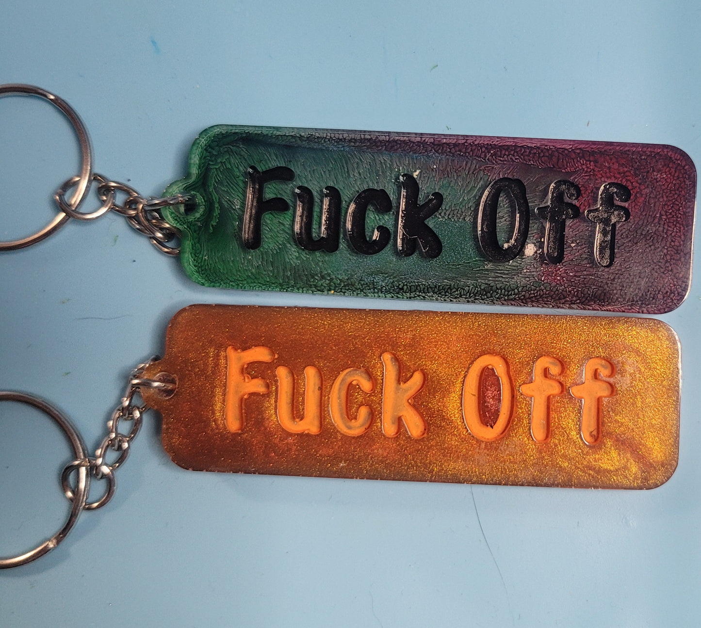 Keychain