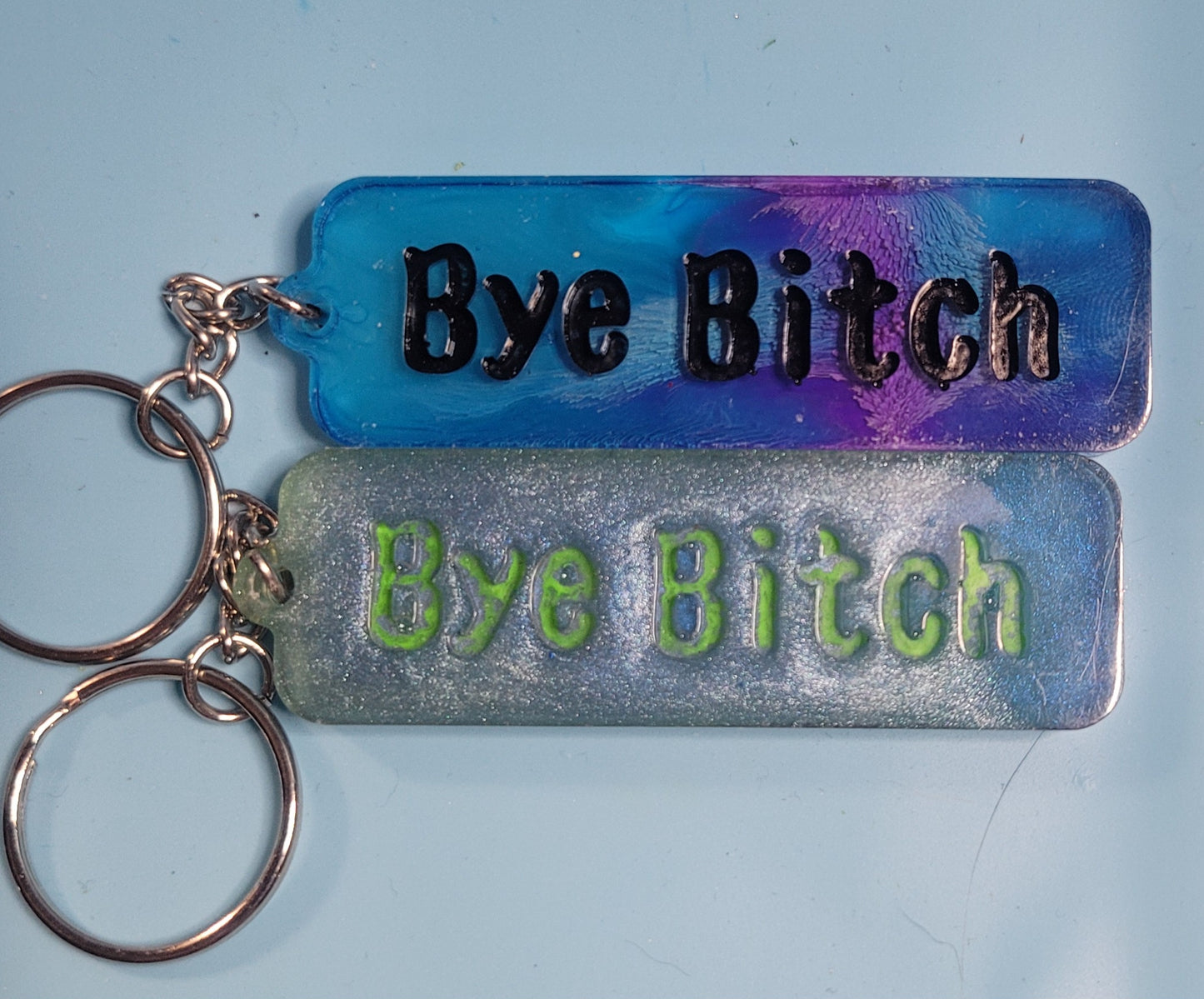 Keychain