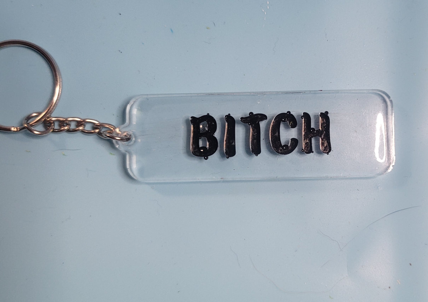 Keychain