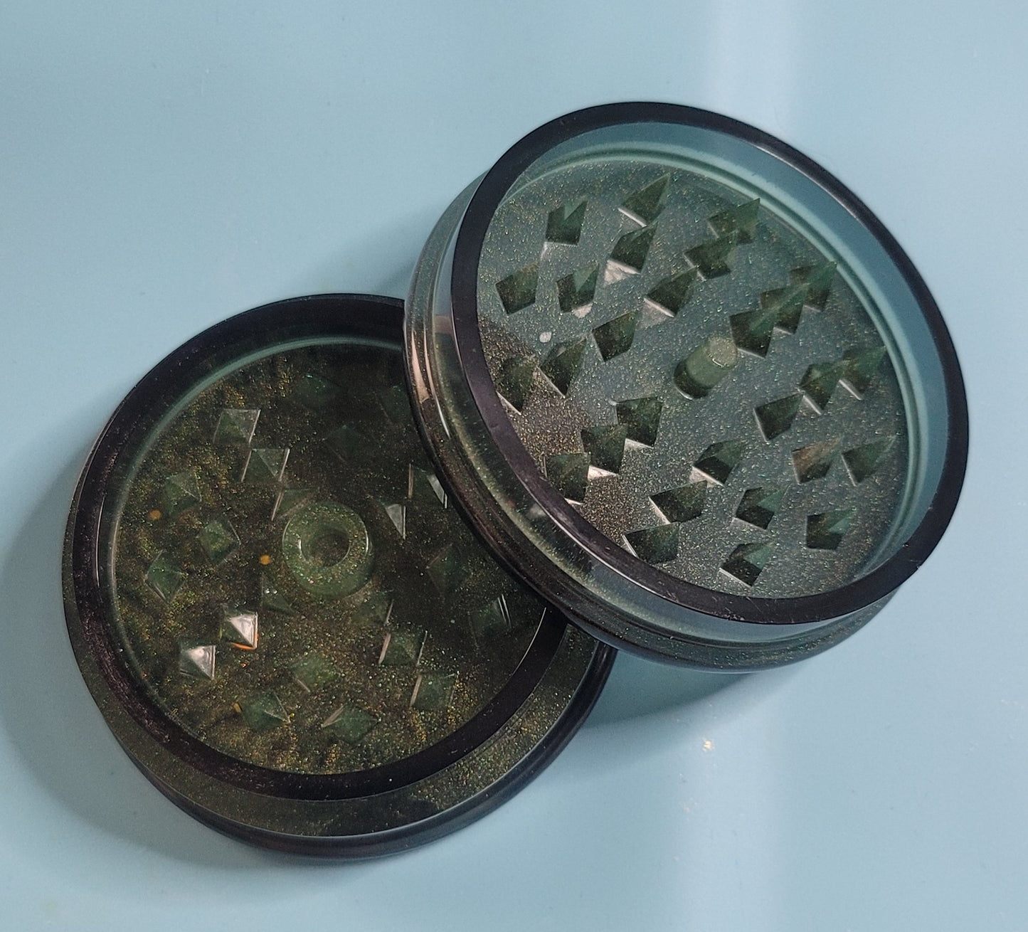 Herb Grinder