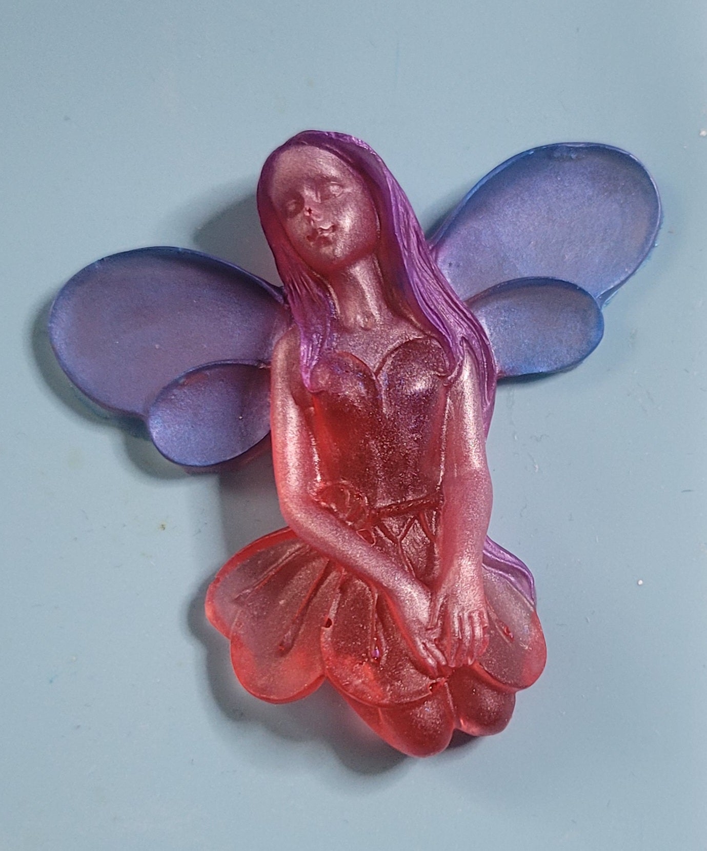 Fairy figure small