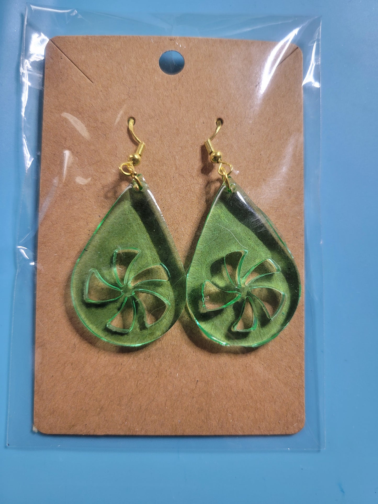 Holiday Earrings