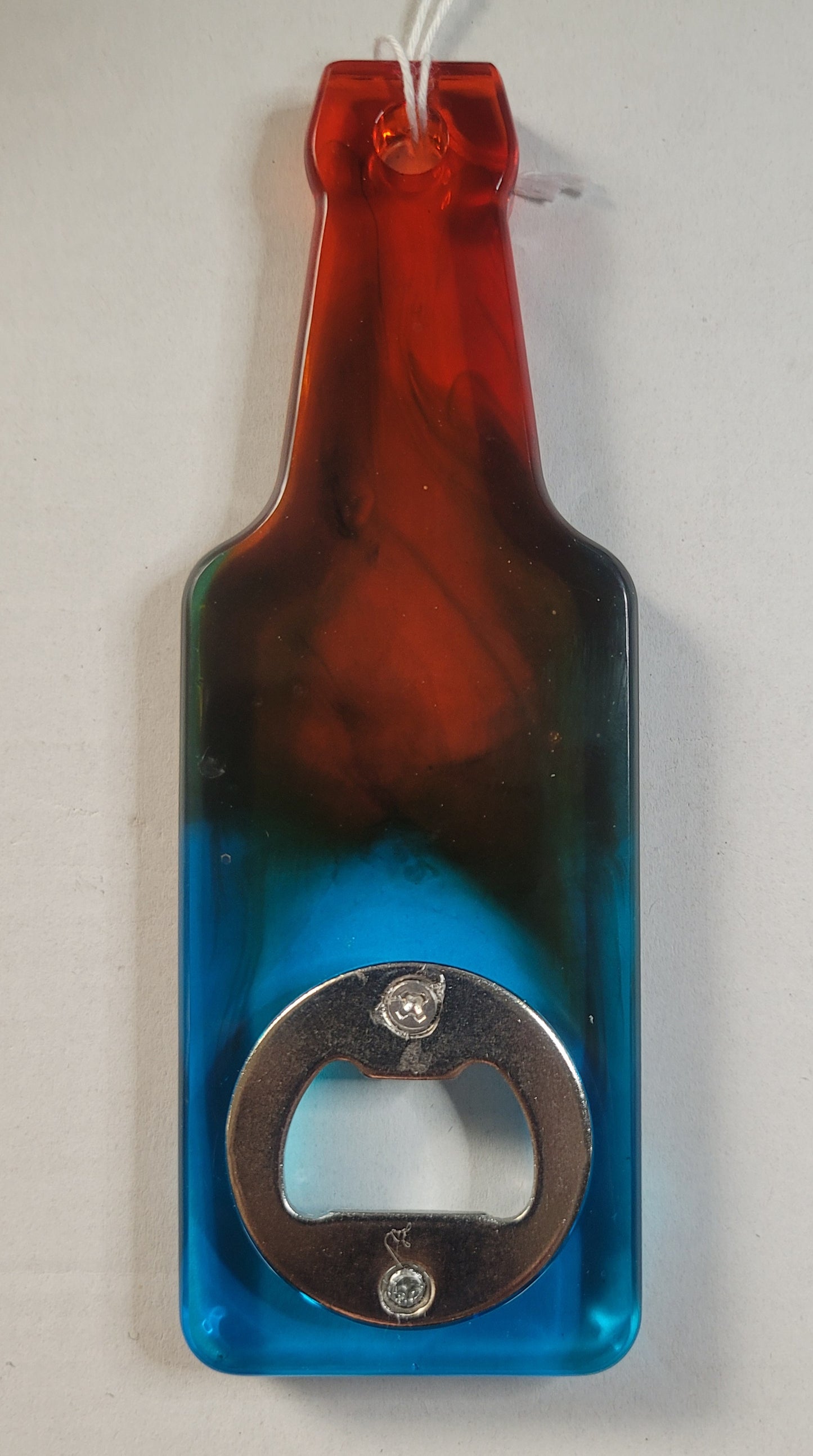 Bottle opener