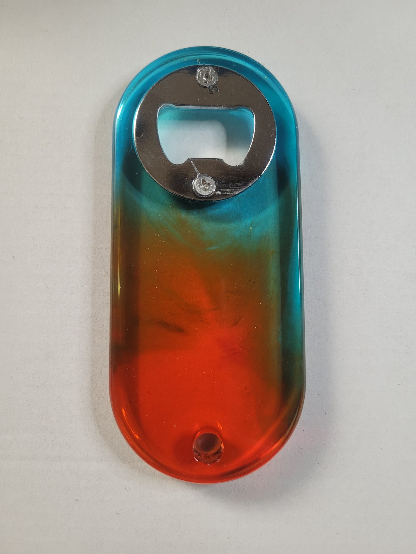 Bottle opener