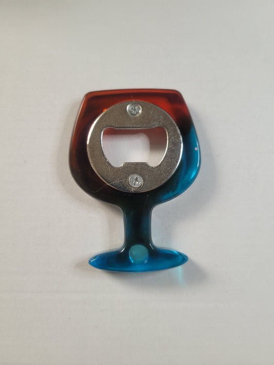 Bottle opener